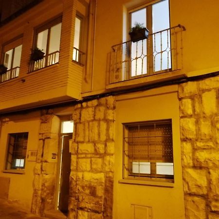 Apartmán Casana4 Tudela Exteriér fotografie