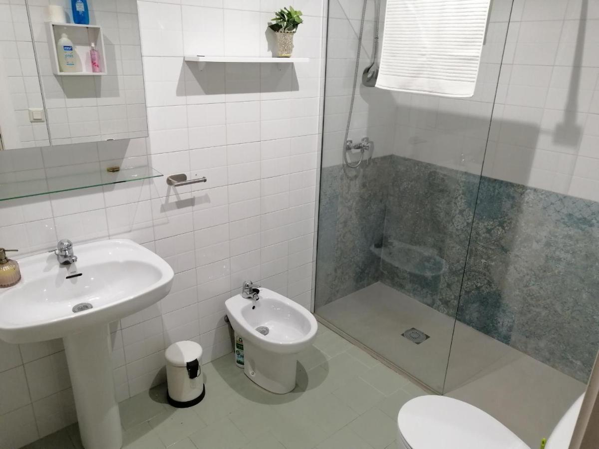 Apartmán Casana4 Tudela Exteriér fotografie