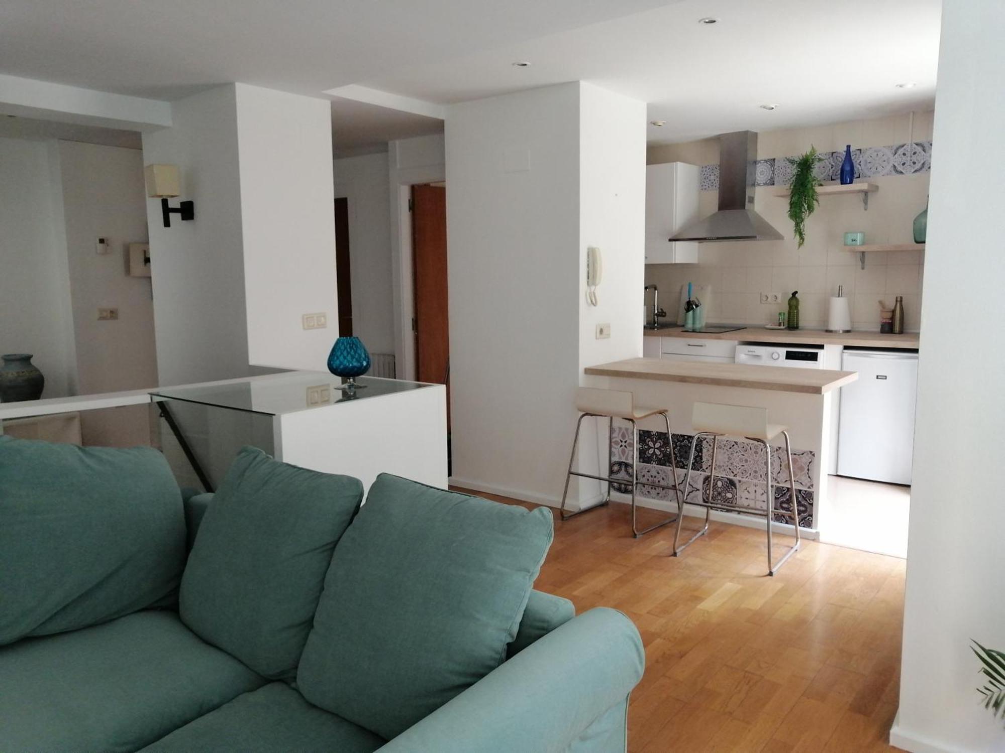 Apartmán Casana4 Tudela Exteriér fotografie